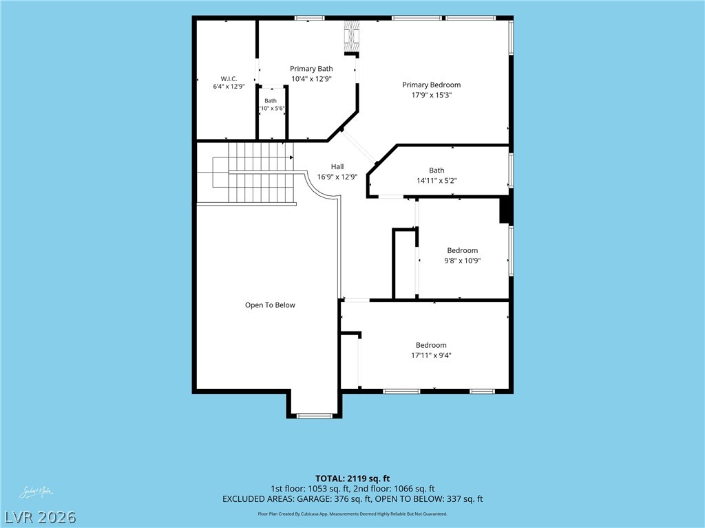 10929 Esta Ponia Court Las Vegas NV 89144