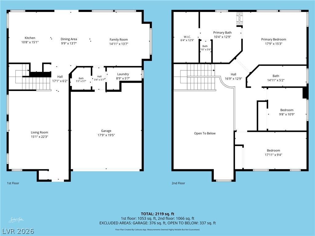 10929 Esta Ponia Court Las Vegas NV 89144