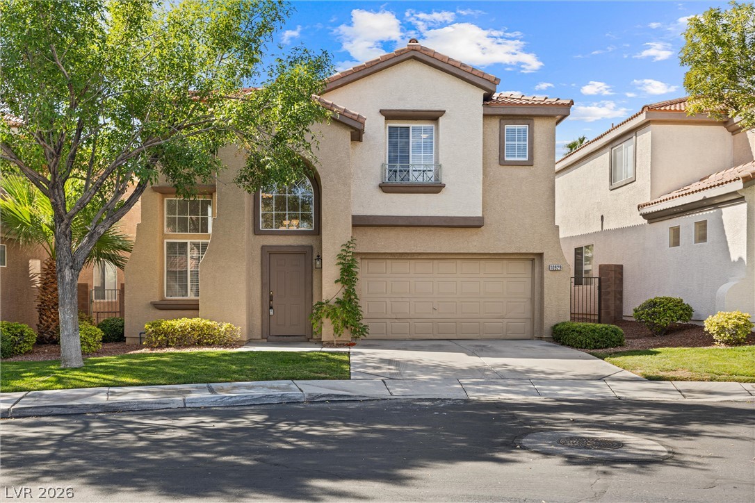 10929 Esta Ponia Court Las Vegas NV 89144