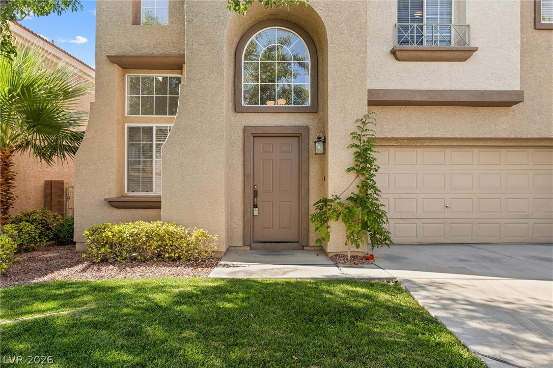 10929 Esta Ponia Court Las Vegas NV 89144