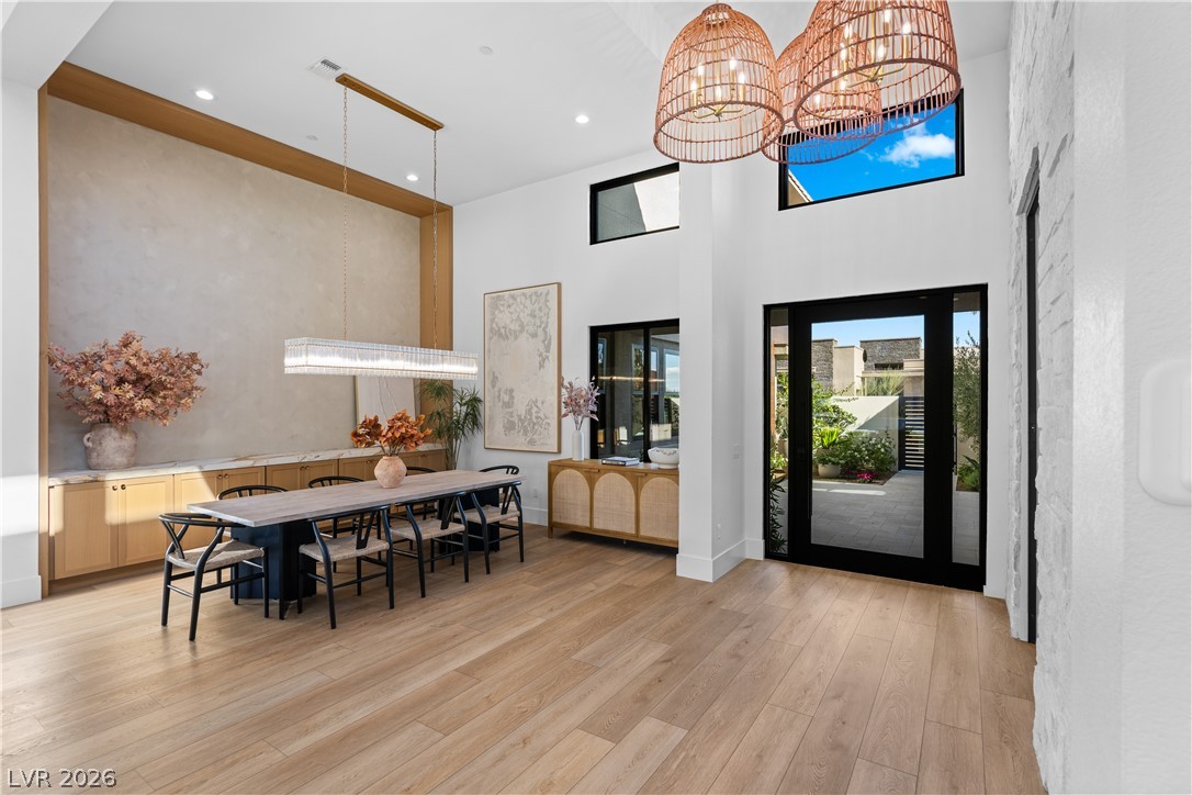 4679 Outlook Peak Street Las Vegas NV 89135