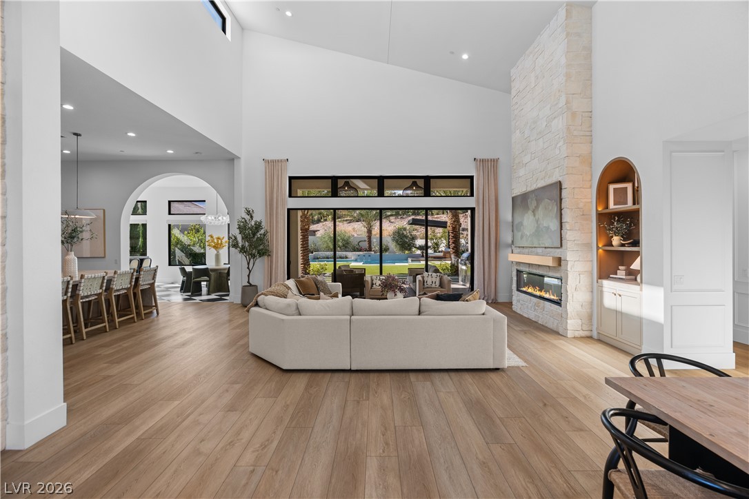 4679 Outlook Peak Street Las Vegas NV 89135