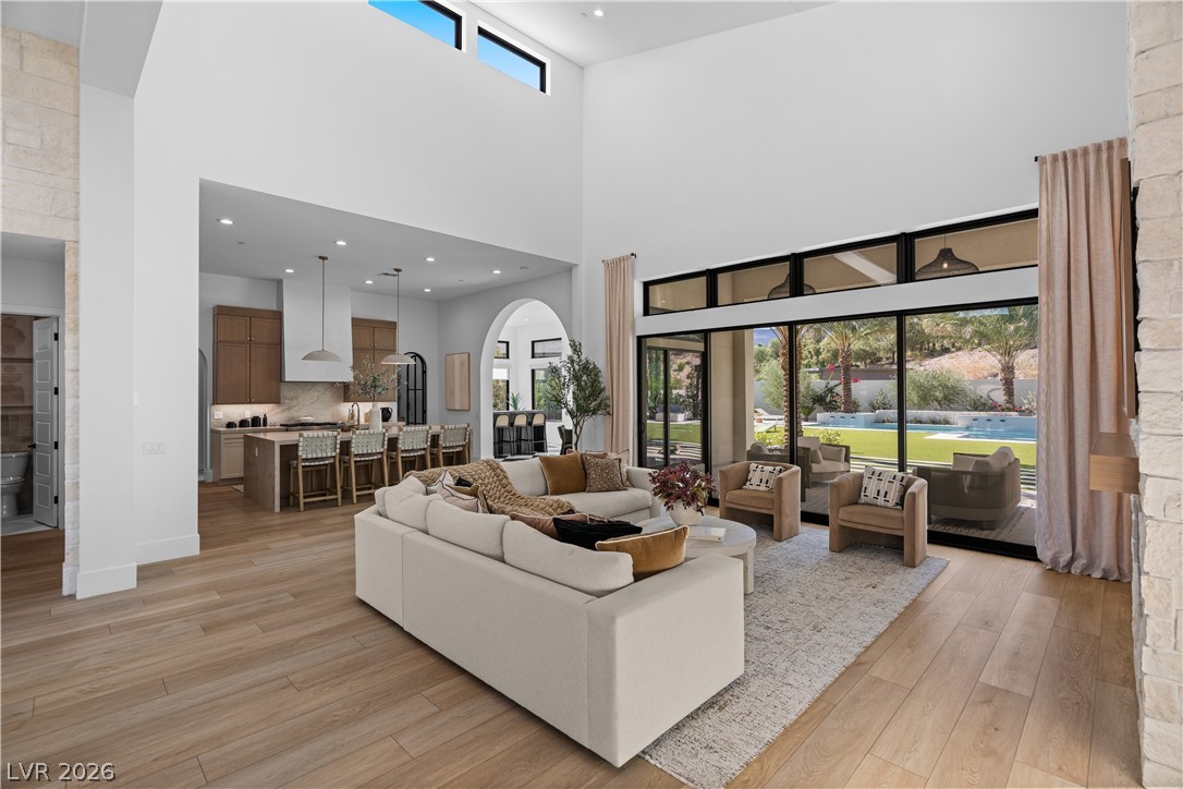 4679 Outlook Peak Street Las Vegas NV 89135