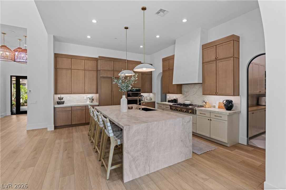 4679 Outlook Peak Street Las Vegas NV 89135