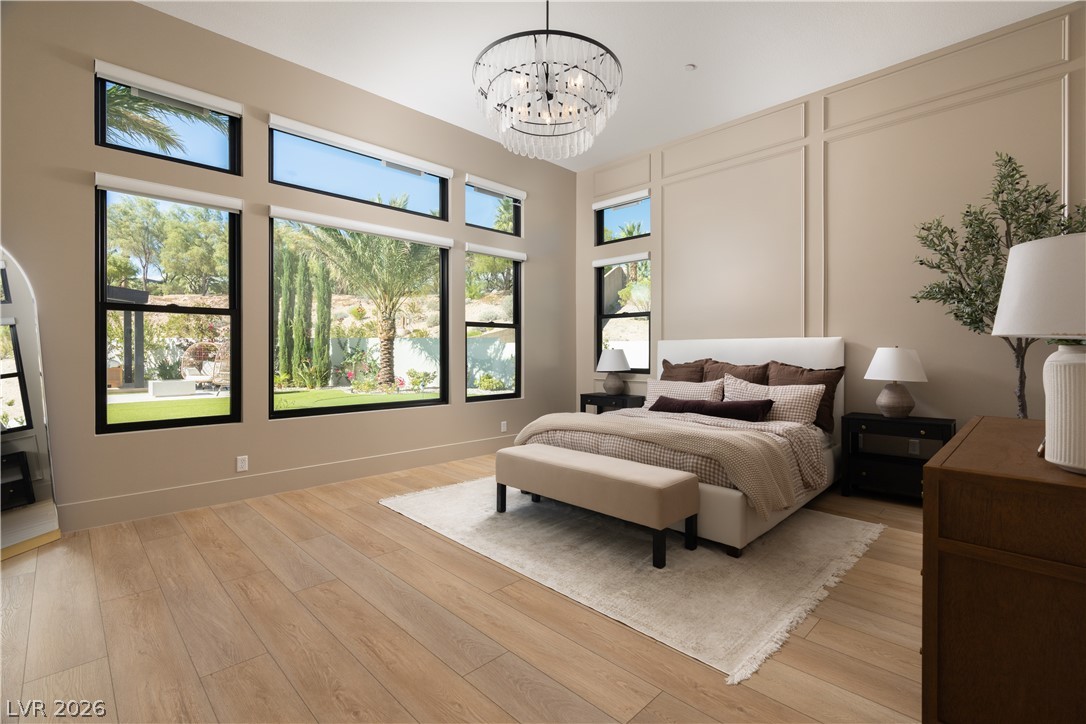 4679 Outlook Peak Street Las Vegas NV 89135