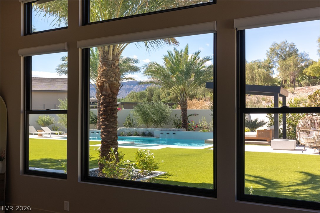 4679 Outlook Peak Street Las Vegas NV 89135