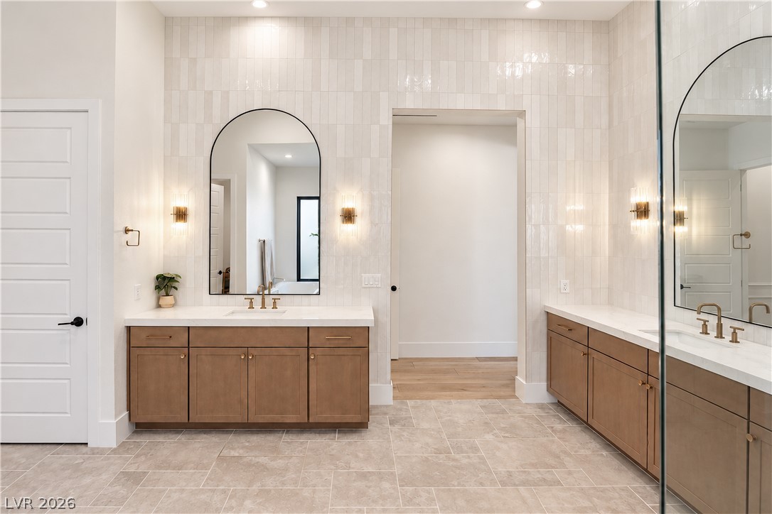 4679 Outlook Peak Street Las Vegas NV 89135
