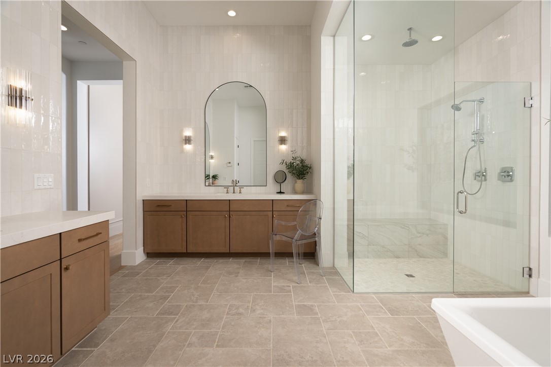 4679 Outlook Peak Street Las Vegas NV 89135
