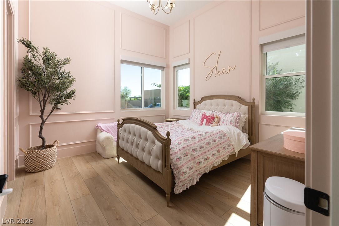 4679 Outlook Peak Street Las Vegas NV 89135