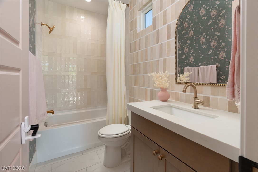 4679 Outlook Peak Street Las Vegas NV 89135