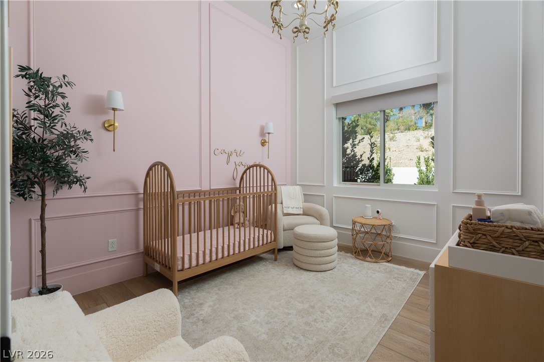 4679 Outlook Peak Street Las Vegas NV 89135