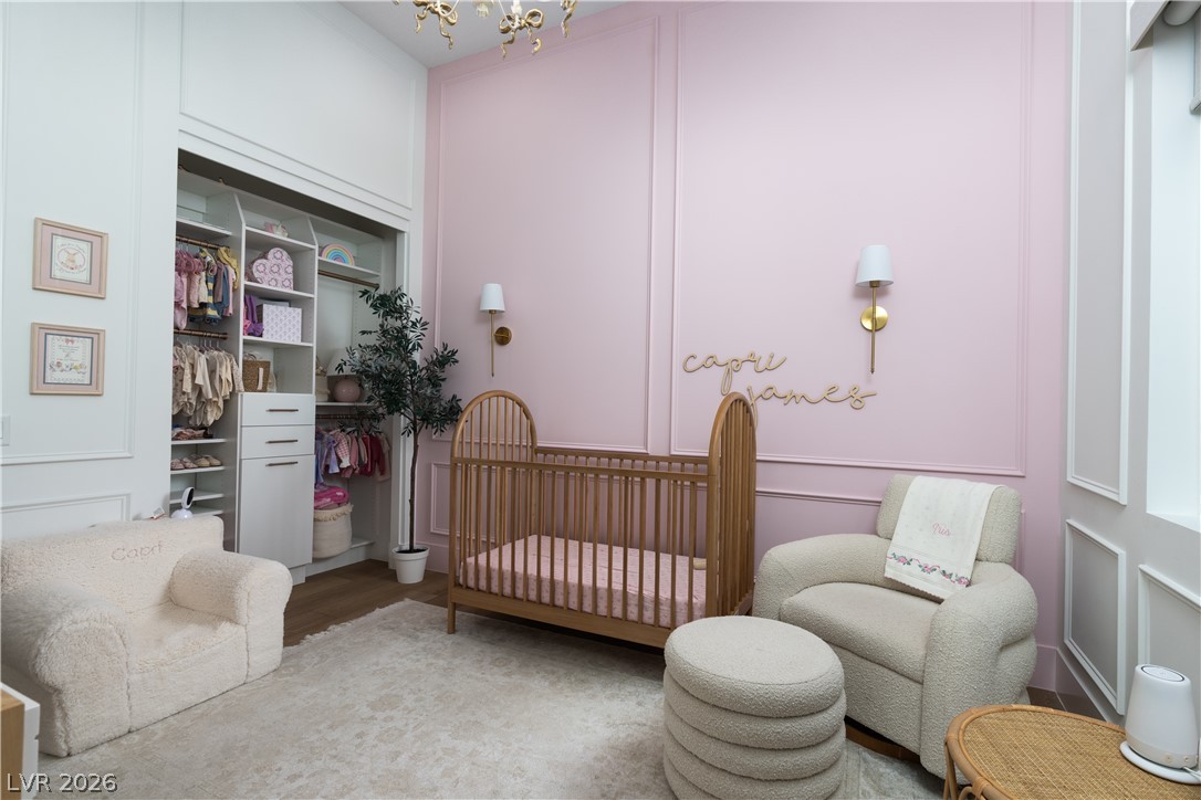 4679 Outlook Peak Street Las Vegas NV 89135