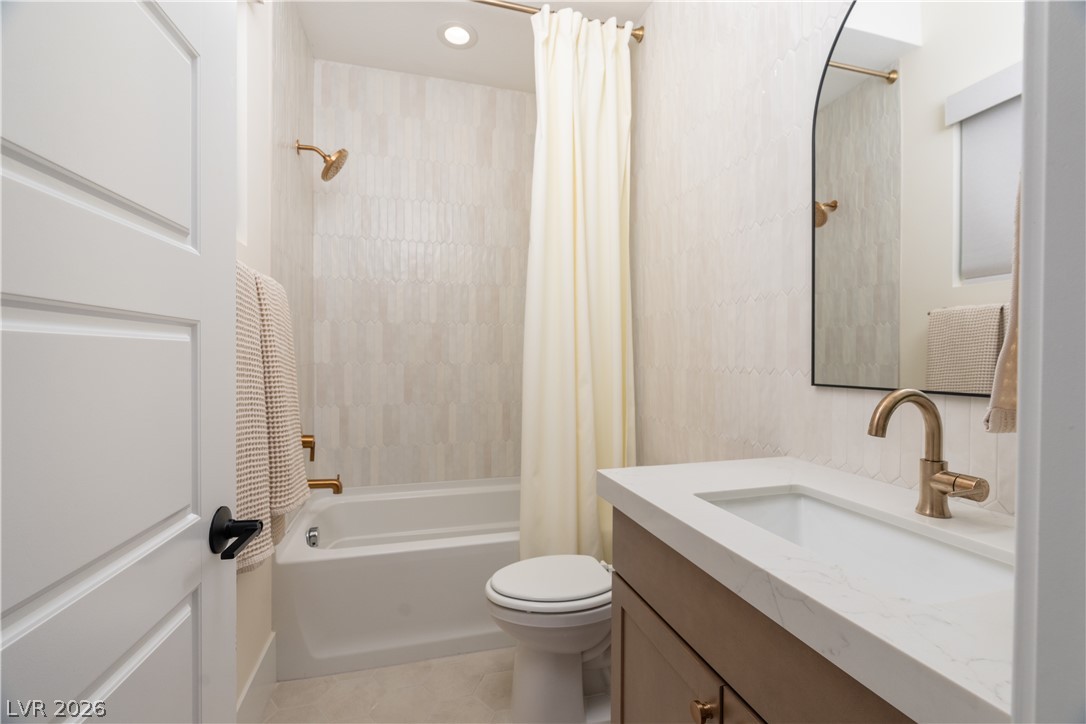 4679 Outlook Peak Street Las Vegas NV 89135