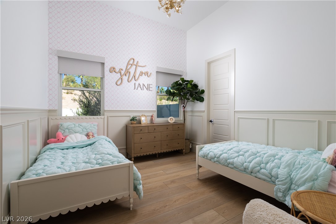 4679 Outlook Peak Street Las Vegas NV 89135