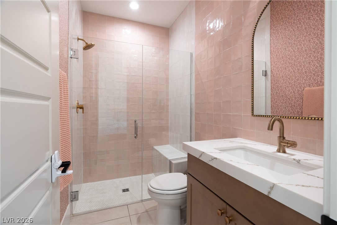 4679 Outlook Peak Street Las Vegas NV 89135