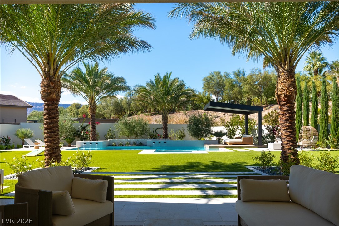 4679 Outlook Peak Street Las Vegas NV 89135