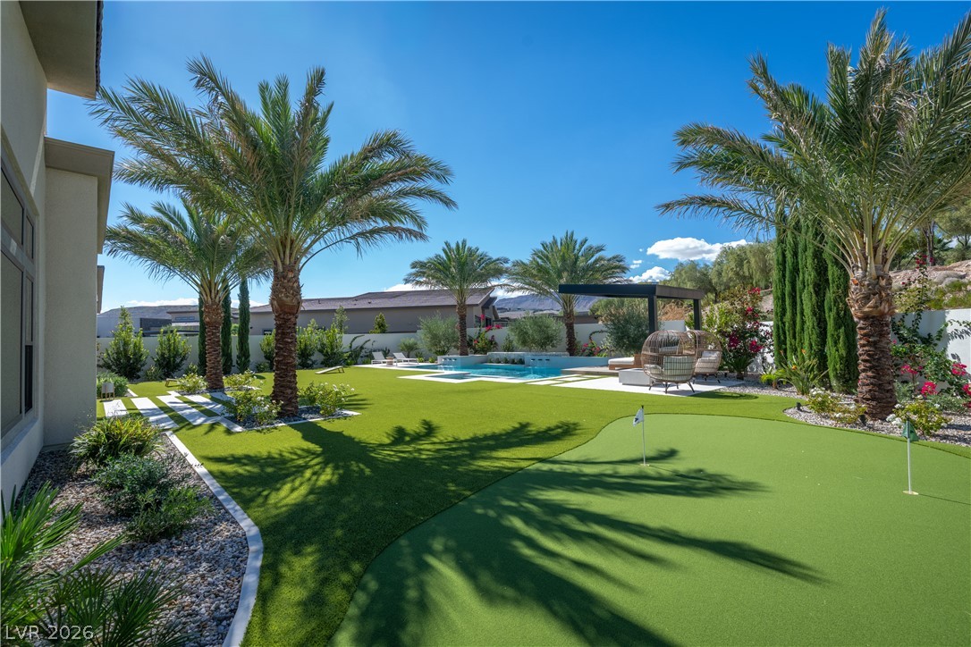 4679 Outlook Peak Street Las Vegas NV 89135
