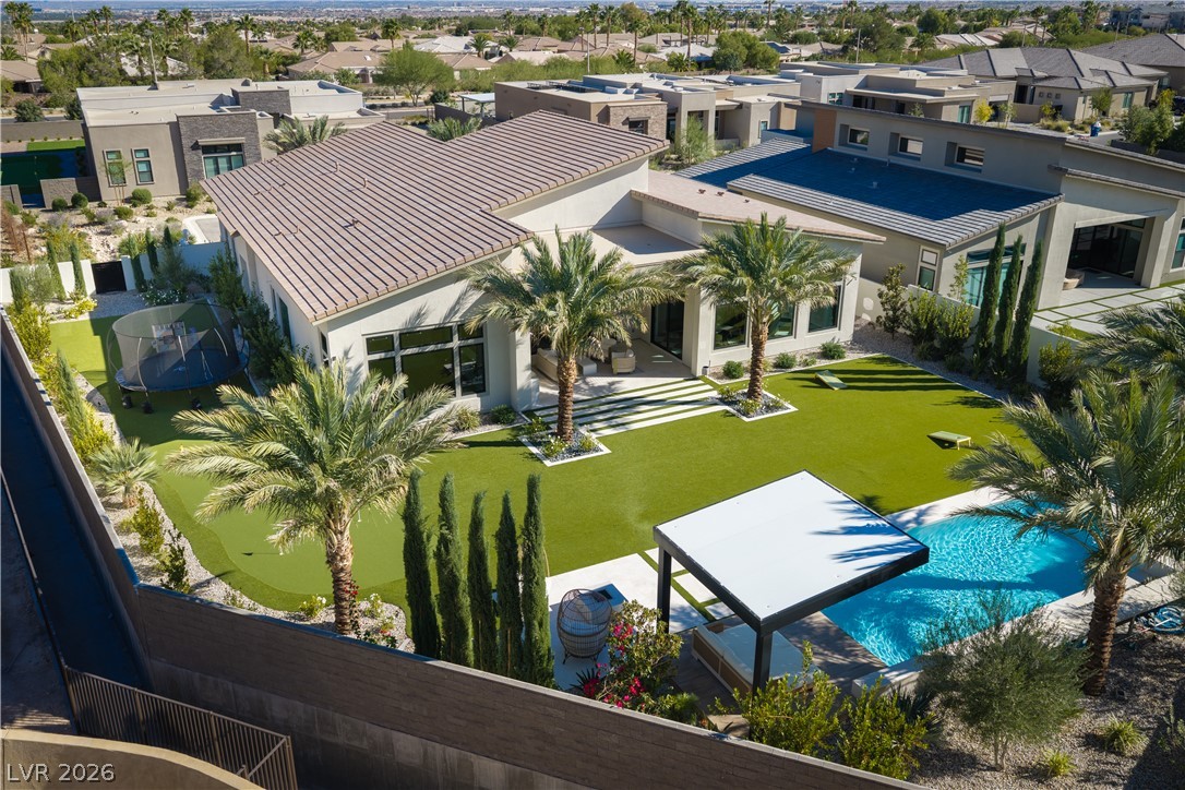 4679 Outlook Peak Street Las Vegas NV 89135