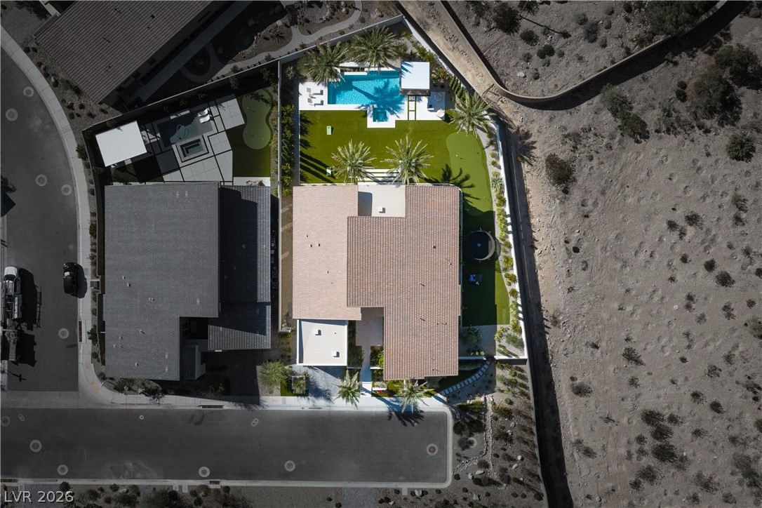 4679 Outlook Peak Street Las Vegas NV 89135