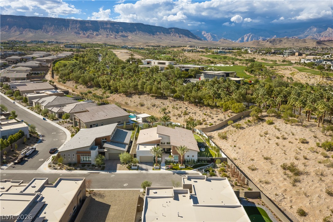 4679 Outlook Peak Street Las Vegas NV 89135