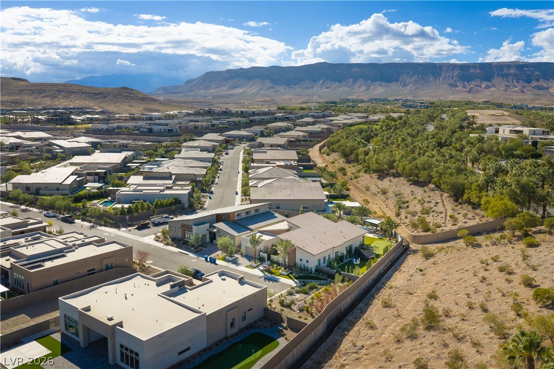 4679 Outlook Peak Street Las Vegas NV 89135