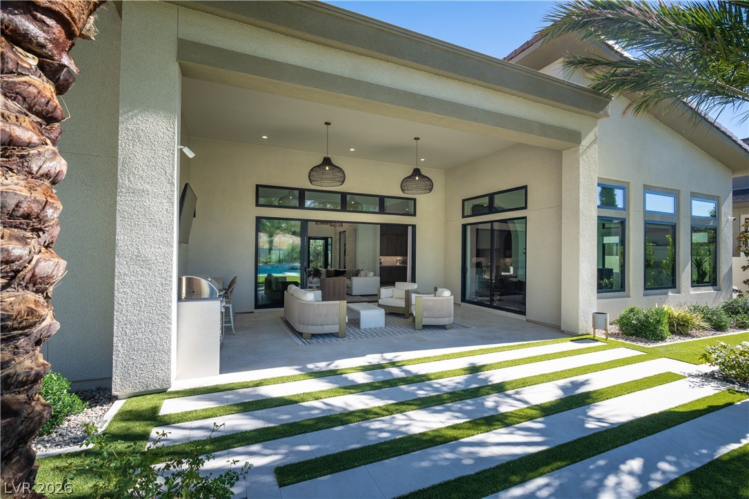 4679 Outlook Peak Street Las Vegas NV 89135