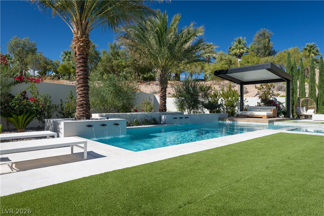 4679 Outlook Peak Street Las Vegas NV 89135