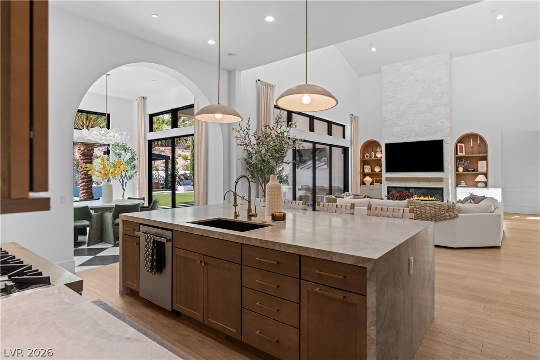 4679 Outlook Peak Street Las Vegas NV 89135