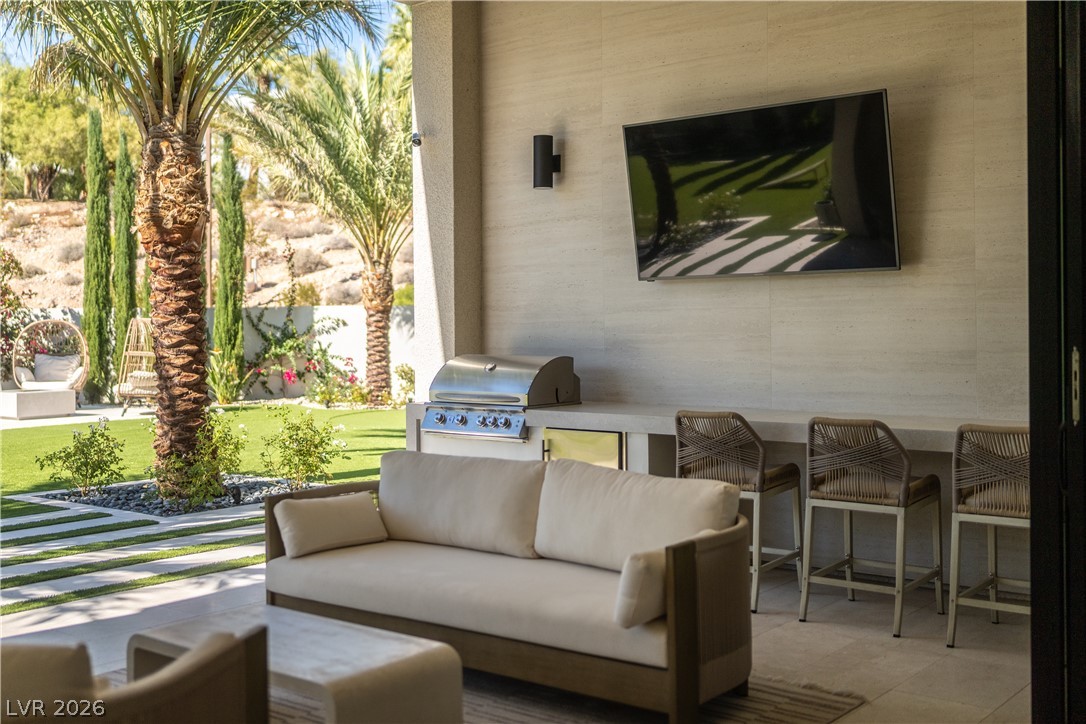 4679 Outlook Peak Street Las Vegas NV 89135