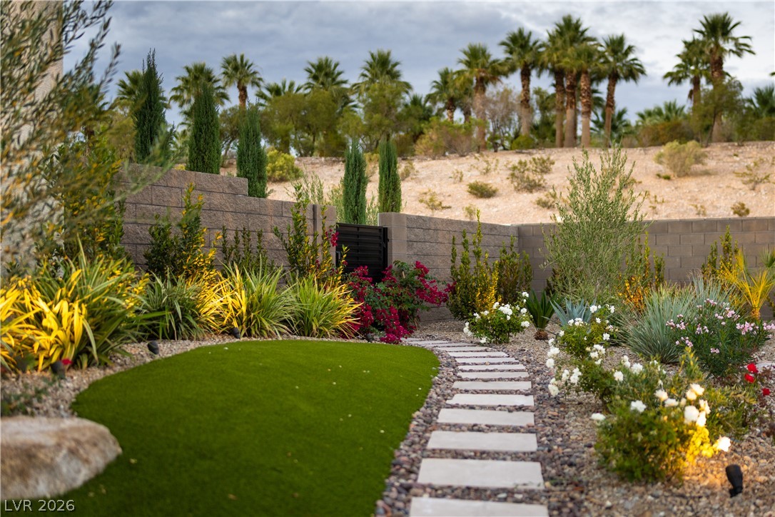 4679 Outlook Peak Street Las Vegas NV 89135