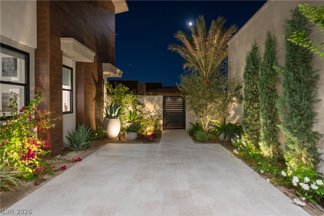 4679 Outlook Peak Street Las Vegas NV 89135