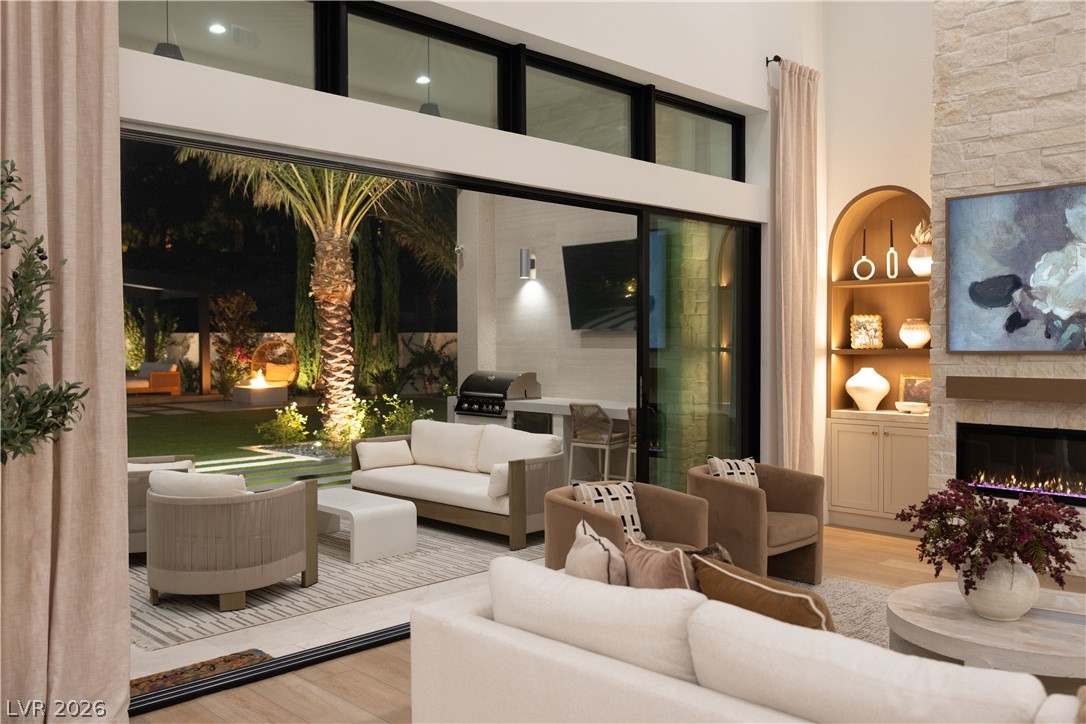 4679 Outlook Peak Street Las Vegas NV 89135