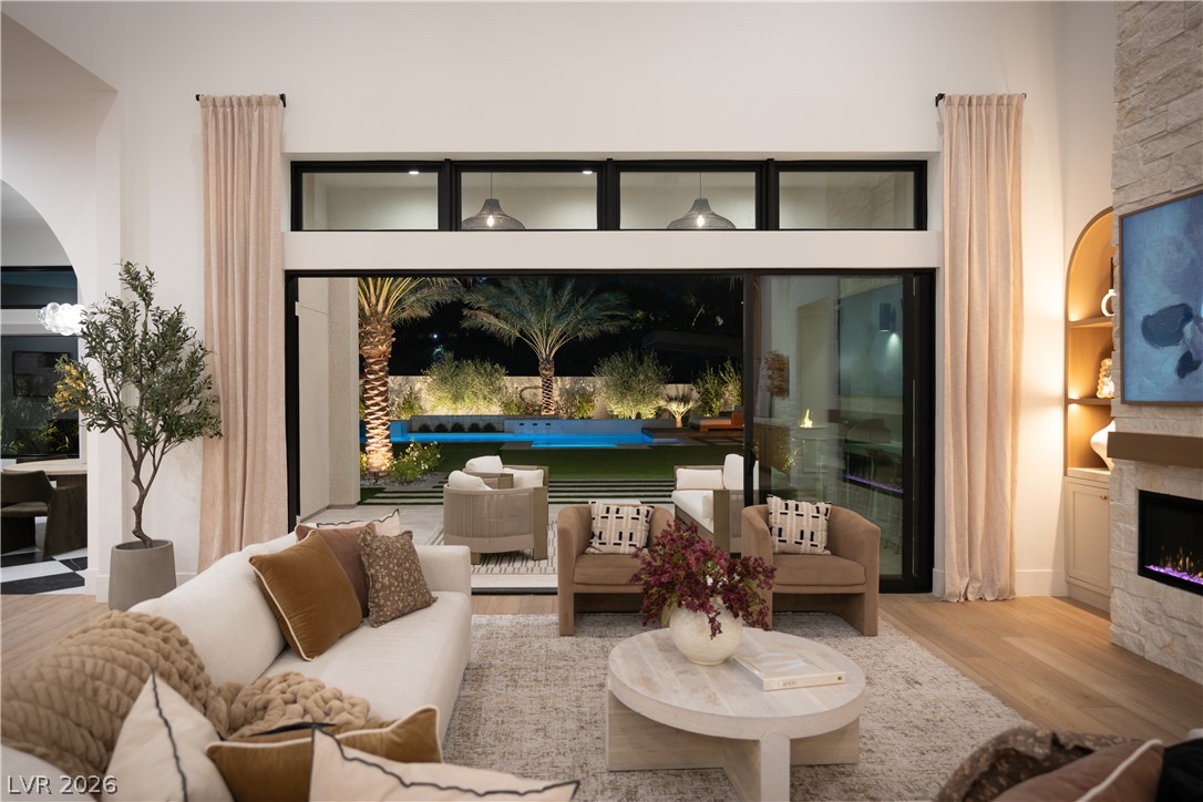 4679 Outlook Peak Street Las Vegas NV 89135