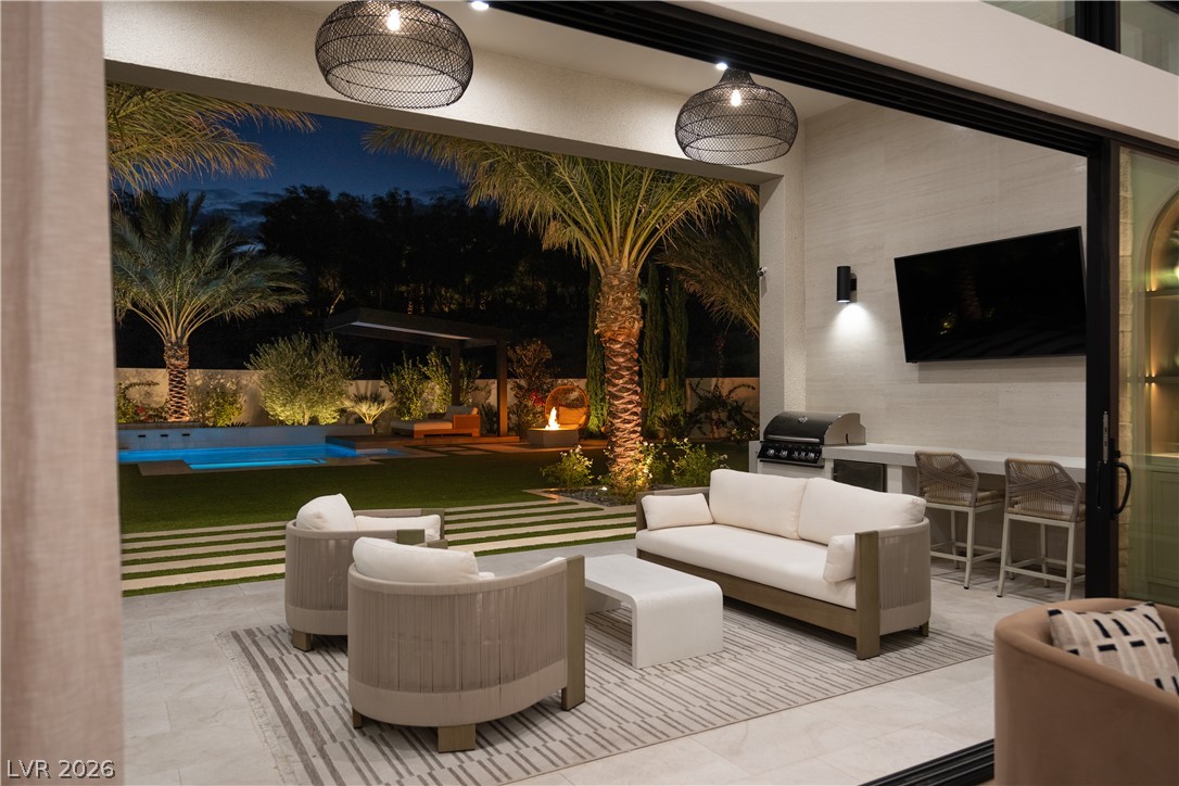 4679 Outlook Peak Street Las Vegas NV 89135