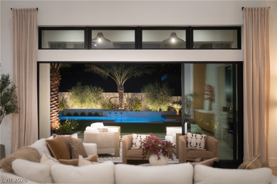 4679 Outlook Peak Street Las Vegas NV 89135