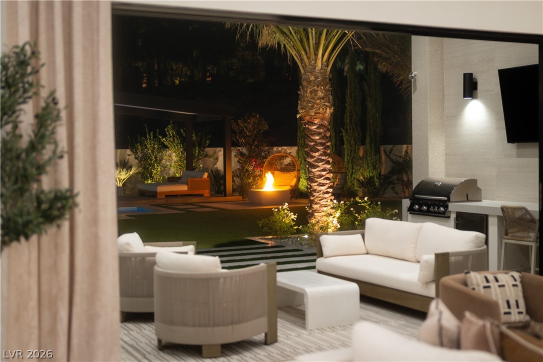 4679 Outlook Peak Street Las Vegas NV 89135
