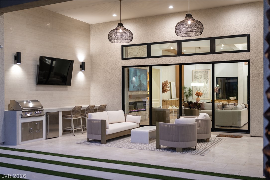 4679 Outlook Peak Street Las Vegas NV 89135