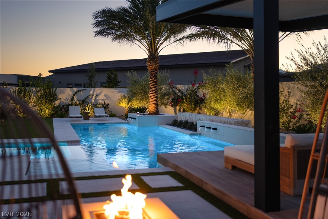 4679 Outlook Peak Street Las Vegas NV 89135