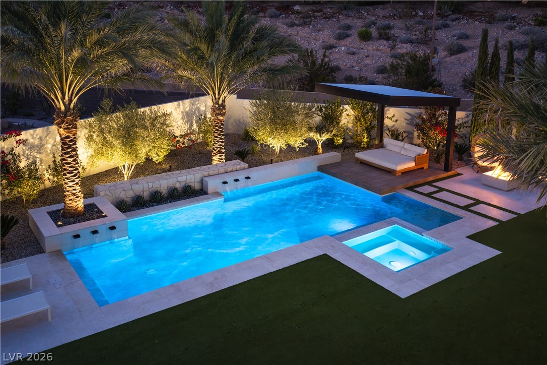 4679 Outlook Peak Street Las Vegas NV 89135