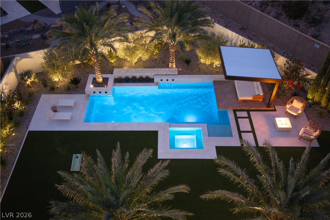 4679 Outlook Peak Street Las Vegas NV 89135