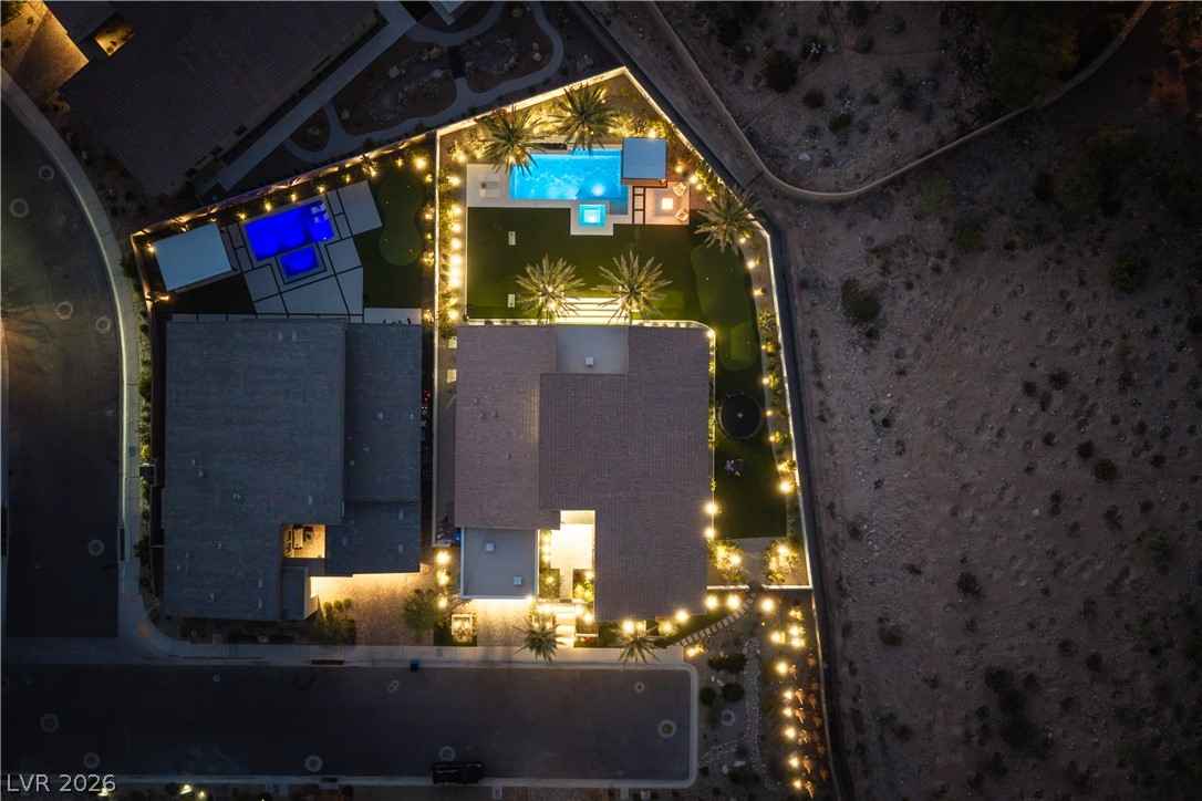 4679 Outlook Peak Street Las Vegas NV 89135