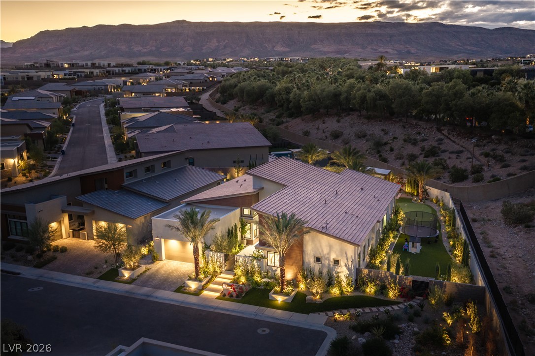 4679 Outlook Peak Street Las Vegas NV 89135