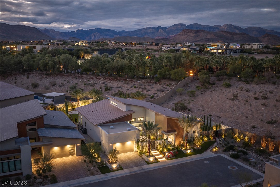 4679 Outlook Peak Street Las Vegas NV 89135