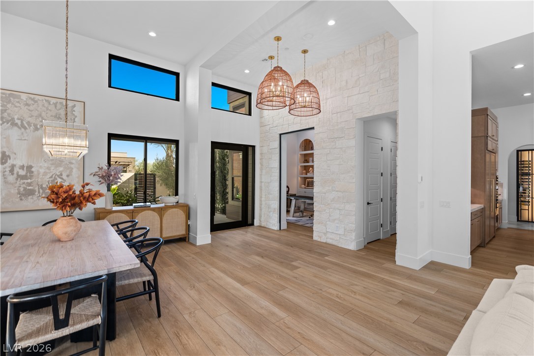 4679 Outlook Peak Street Las Vegas NV 89135