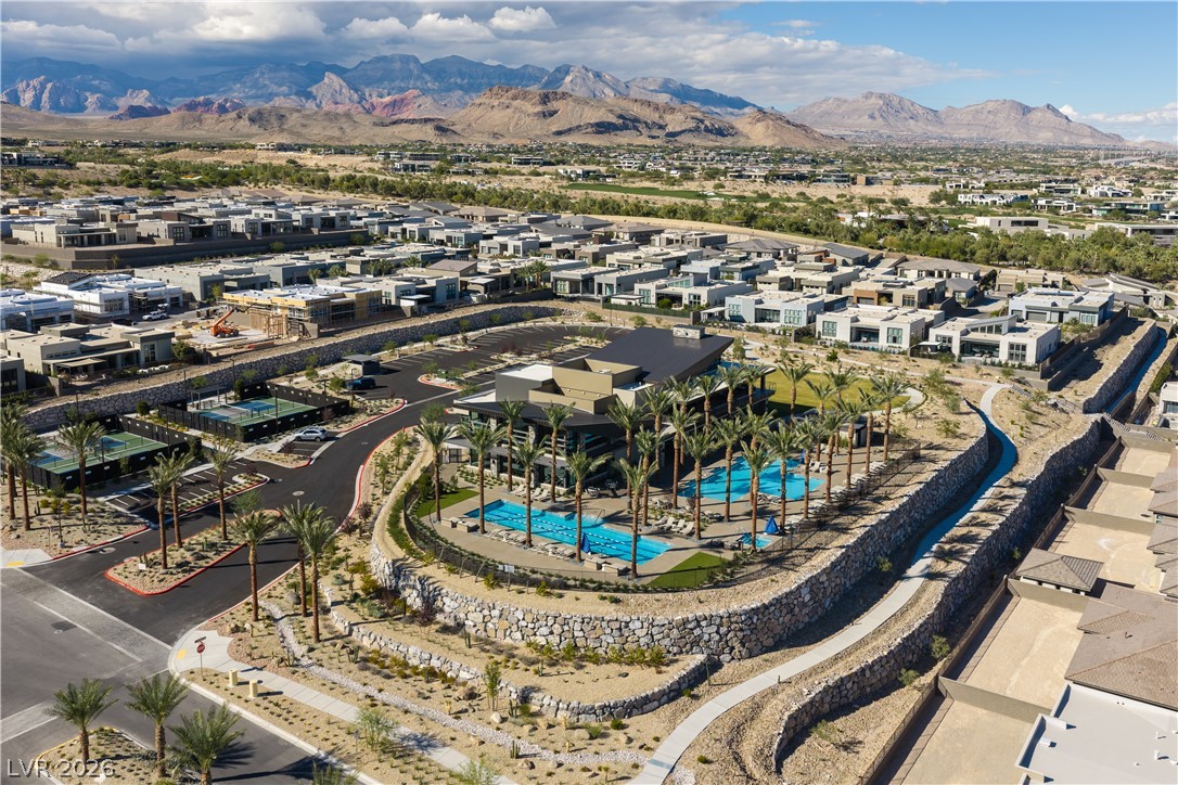 4679 Outlook Peak Street Las Vegas NV 89135