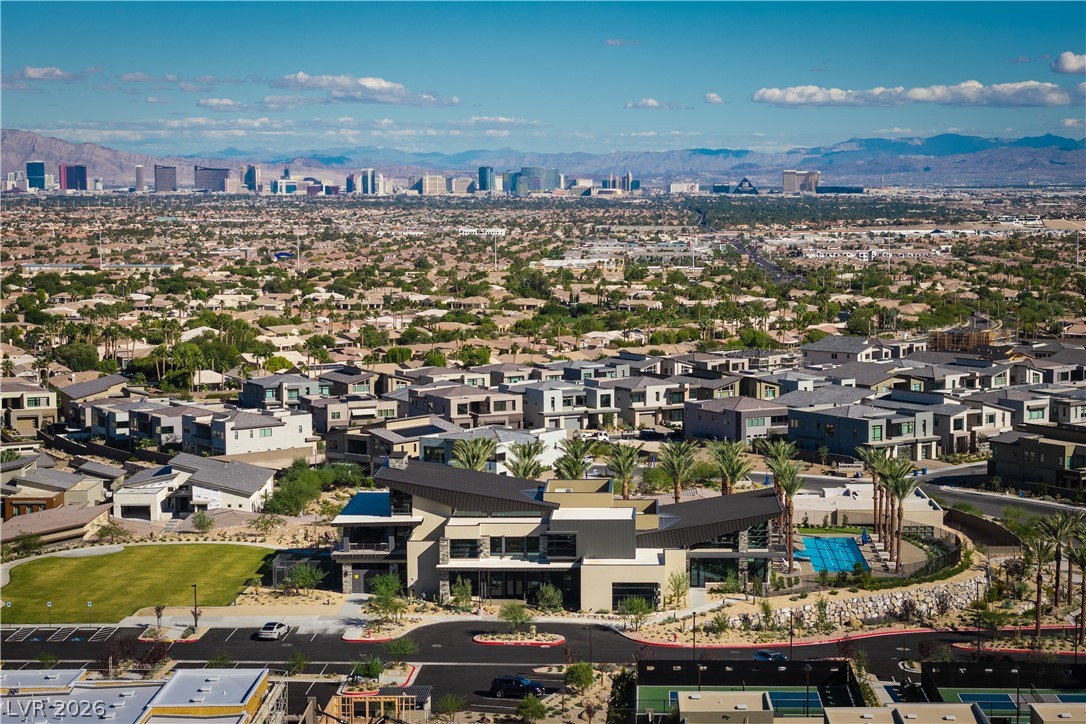 4679 Outlook Peak Street Las Vegas NV 89135