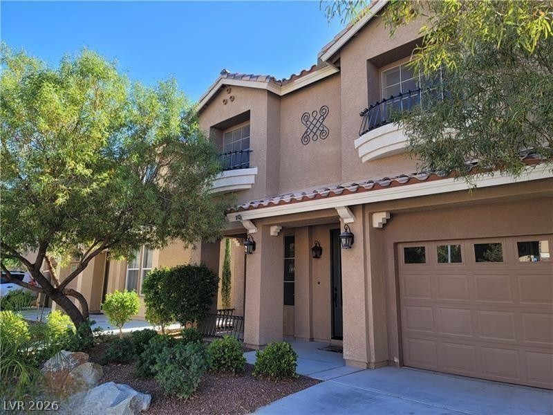 9758 Panther Hollow Street Las Vegas NV 89141