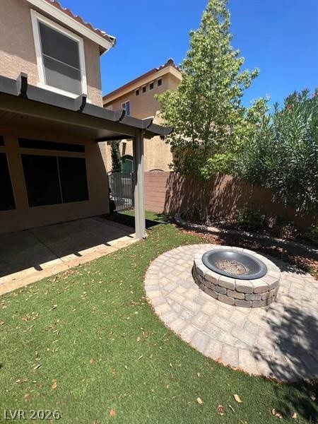 9758 Panther Hollow Street Las Vegas NV 89141