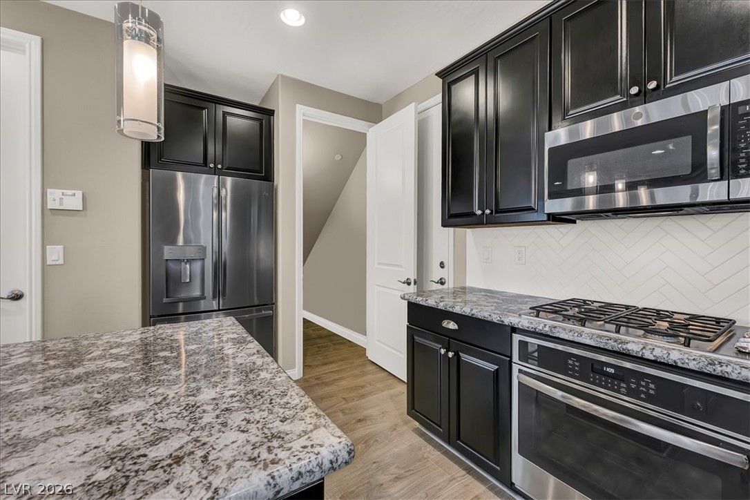 851 North Water Street Henderson NV 89011