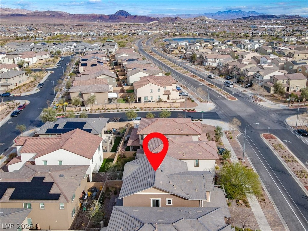 851 North Water Street Henderson NV 89011